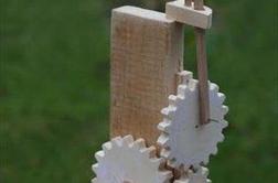 "Ko delam različne stvari, mislim različne misli"