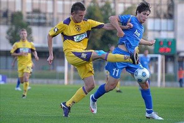 Mariborčani še poglobili krizo HiT Gorice