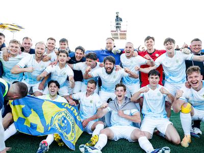 Veliki junak senzacionalne zgodbe v Sloveniji razkril: "Sanjal sem, da bo tako!"