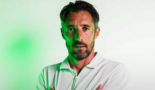 Uradno: Olimpija se je poslovila od Nizozemca, znan je tudi njegov naslednik
