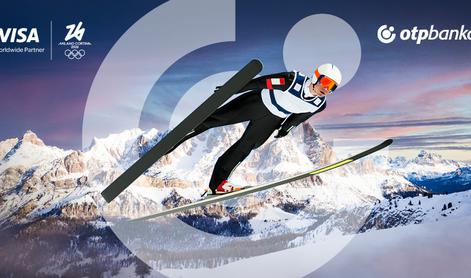 Nagradna igra: Odpotujte v Milano na ogled Zimskih olimpijskih iger Milano Cortina 2026