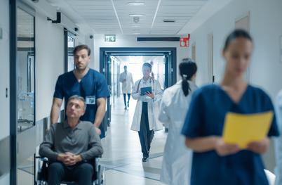 Kronične bolezni: ukrepajte hitro in preventivno