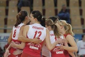 Maščevanje Mariborčank za zadnji poraz