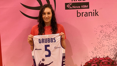 Mariborčanke z novo močjo