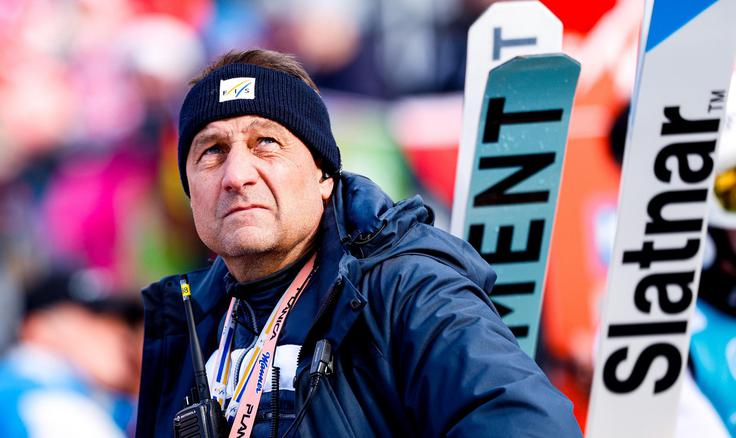 Sandro Pertile v prihodnjih sezonah zagovarja kombinacijo različnih formatov tekmovanj, ob tem pa poudarja, da morajo reprezentance razvijati širše in bolj konkurenčne ekipe. | Foto: Aleš Fevžer