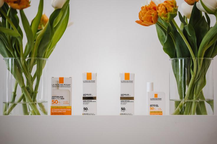 Anthelios Sun Dermclass (3) | Foto: 
