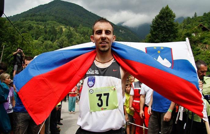 "Maraton ni nedolžen, ampak pri nas so obremenitve lahko res ekstremne"