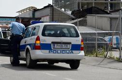 Roparji v Litji so se predstavili kot policisti