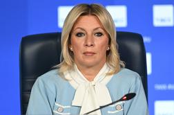 Svarilo iz Moskve: "To so naše tarče v Evropi" #vŽivo