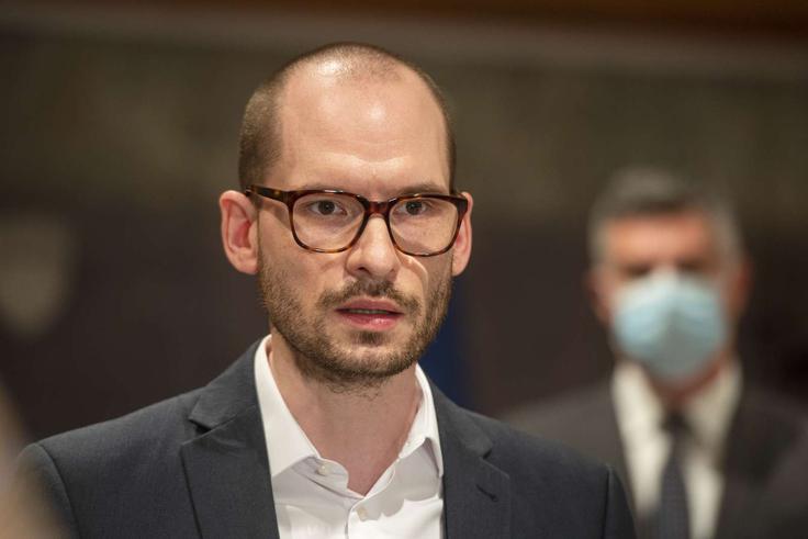 Levica bo nasprotovala povečanju izdatkov za "agresivne vojaške tehnike". | Foto: STA ,