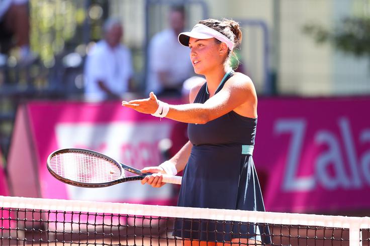 Ela Nala Milić | Foto: Aleš Fevžer