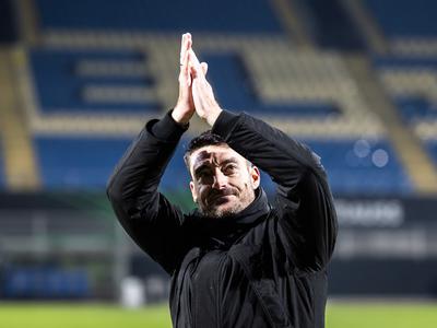 Čudežni podvig Alberta Riere, ki odmeva v Evropi: Sploh se ne zavedamo, kaj nam uspeva