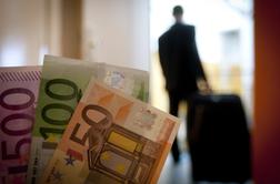 Slovenijo bo poplačilo varčevalcev Ljubljanske banke po ocenah stalo 385 milijonov evrov