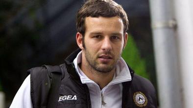 Inter bi se rad znebil Cesarja, bo prišel Handanović?