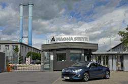 Magna Steyr: kako bodo nadoknadili pet mesecev zamude?