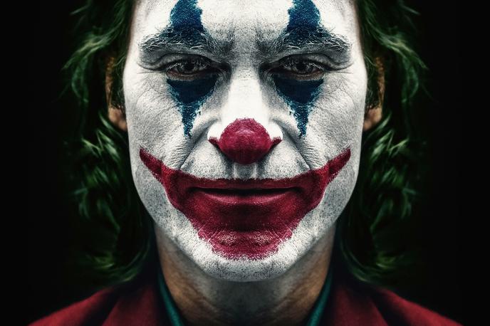 Joker | Joker © 2019 Warner Bros. Entertainment Inc. All Rights Reserved.
