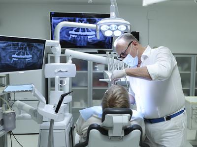 Ortoimplant DENTAL SPA – implantološki center odličnosti, ki na novo definira stomatologijo