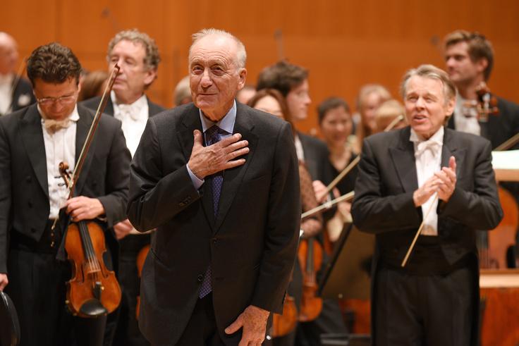 Rodion Shchedrin, Rodion Ščedrin | Foto: Guliverimage