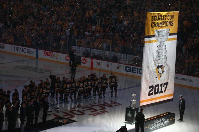 Pittsburgh Penguins | Foto Reuters