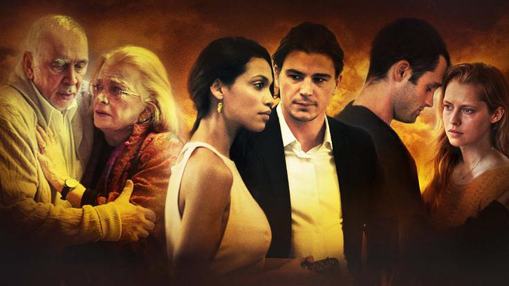 Brezplačni filmi v videoteki DKino | Foto: 