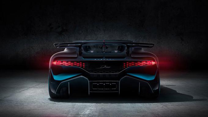 bugatti divo | Foto: Bugatti