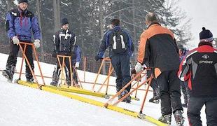 Narava tokrat vendarle naklonjena Mariborčanom