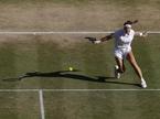 Wimbledon finale  Karolina Muchova