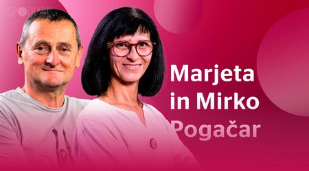 Našega okolja ne bi zamenjala za prestiž