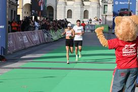 Maraton lj