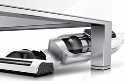 Končno je tukaj pravi atlet med sesalniki