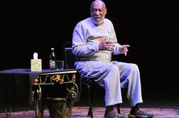 Bill Cosby naj bi medijem povedal za hčerkino odvisnost