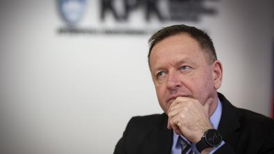 KPK in Erar: zakaj pred javnostjo prikrivajo milijone?