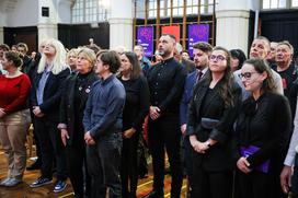 Ustanovni kongres stranke Mi, socialisti!