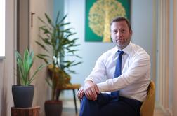 Kako ostati zdrav dlje? Dr. Perko predava na Ljubljanskem gradu.