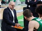 Cedevita Olimpija - Cibona Zvezdan Mitrović
