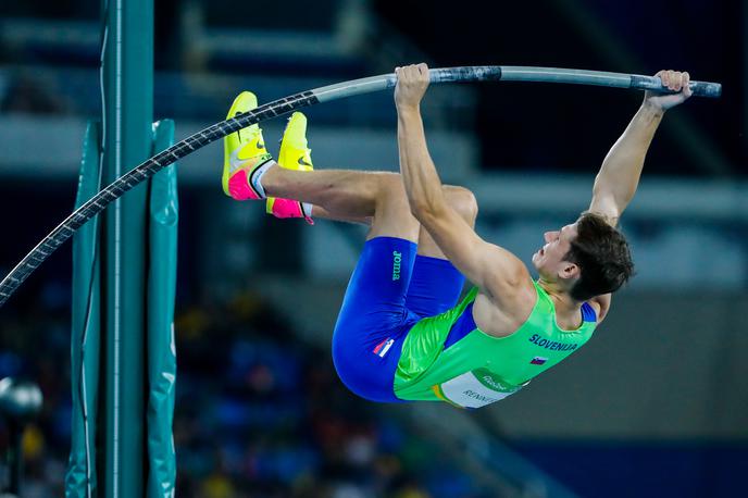 Robert Renner rio kvalifikacije | Foto Stanko Gruden, STA