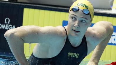 Morozov in Campbellova najboljša v letu 2019