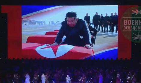 Kim Džong Un prvič zajokal pred kamerami – zakaj je bil tako pretresen?
