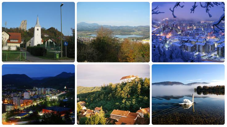 odkrivaj slovenijo vaše reportaže | Foto: 