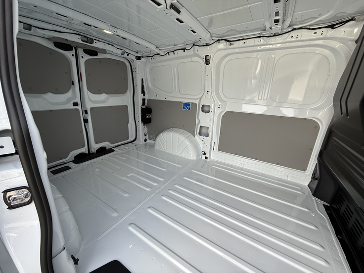 Volkswagen transporter | Foto: Gregor Pavšič