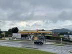 Shell Brezovica