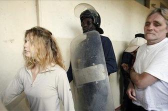 Čad ugodil prošnji za vrnitev šestih obsojencev iz Čada