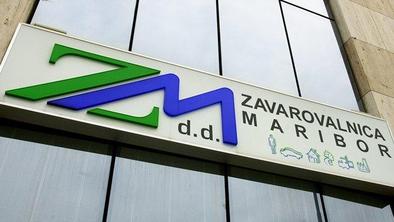 NKBM za 65 milijonov evrov prodala delež v Zavarovalnici Maribor