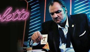 Rigoletto – iz Metropolitanske opere naravnost v Maribor