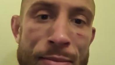 Hude obtožbe na račun Jurišiča: Vse skupaj je šlo predaleč #video