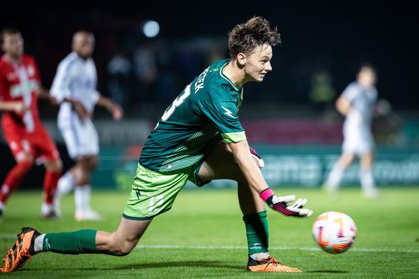 Jan Petek bo kariero nadaljeval v Savdski Arabiji