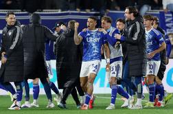 Milan ni izkoristil remija Interja, Como nadaljuje sanjsko sezono