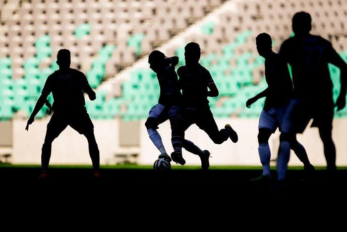 Kosanovićeva Olimpija spet razočarala