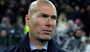 Bomba iz Madrida: Zidane zapušča Real
