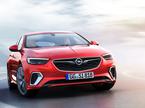 opel insignia GSi